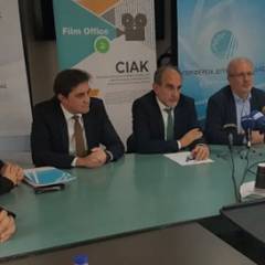 The Region of Western Greece closer to the audiovisual productions – The function of Patras Film Office has started
