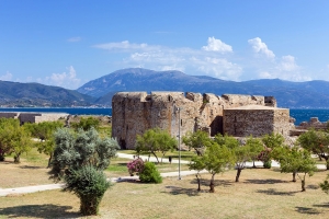 &Kappa;ά&sigma;&tau;&rho;&omicron; &Rho;ί&omicron;&upsilon;