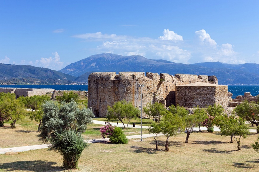 &Kappa;ά&sigma;&tau;&rho;&omicron; &Rho;ί&omicron;&upsilon;