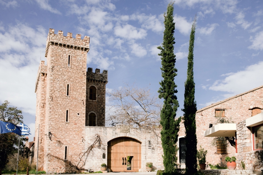 &Alpha;&chi;ά&iota;&alpha; &Kappa;&lambda;ά&omicron;&upsilon;&sigmaf;